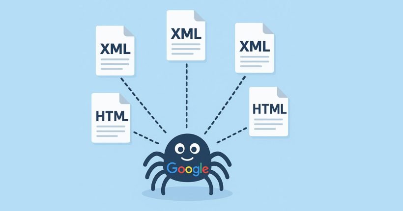 What Is a Google Crawler?