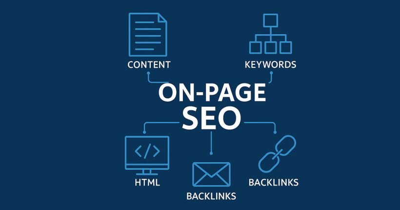 On-Page SEO Tips to Boost Your Rankings