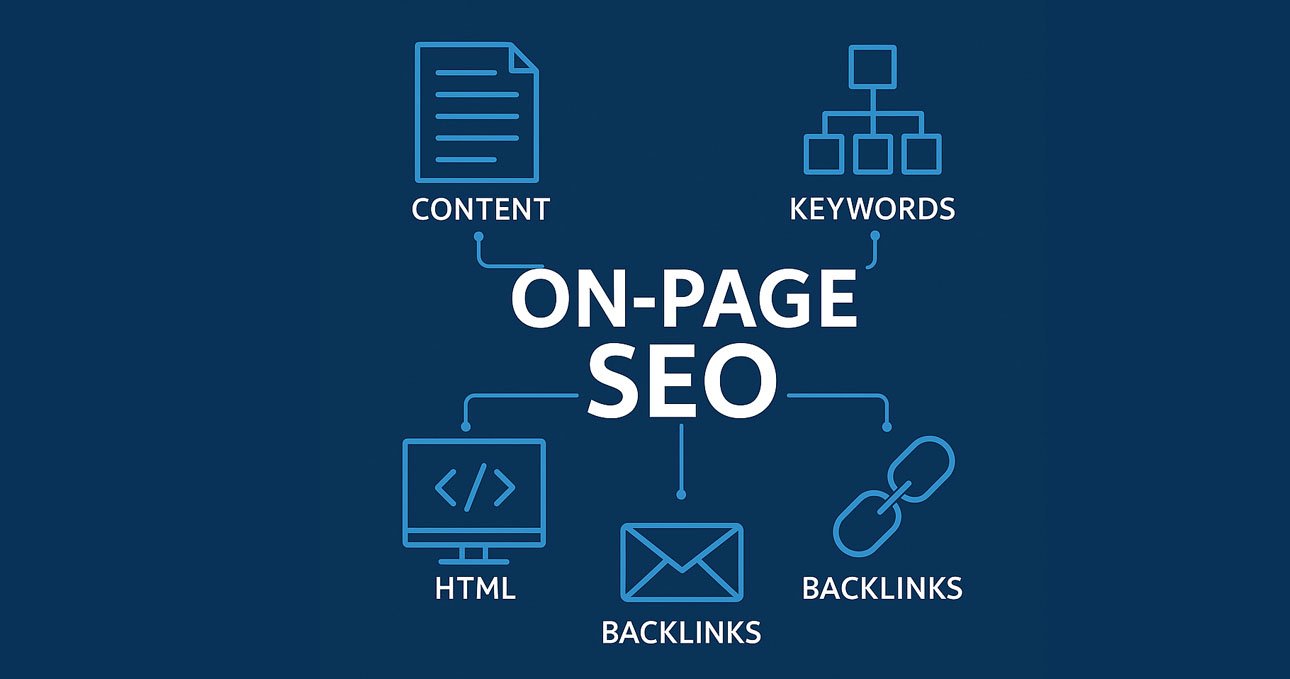 On-Page SEO Tips to Boost Your Rankings