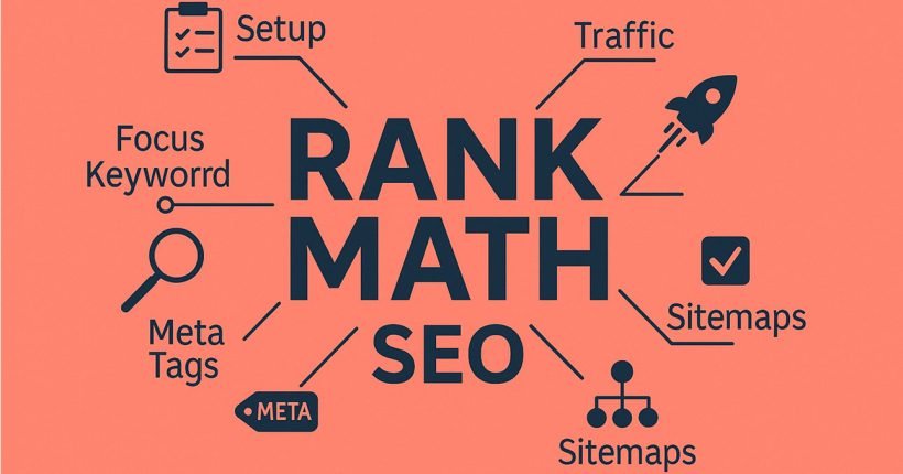 Rank Math SEO