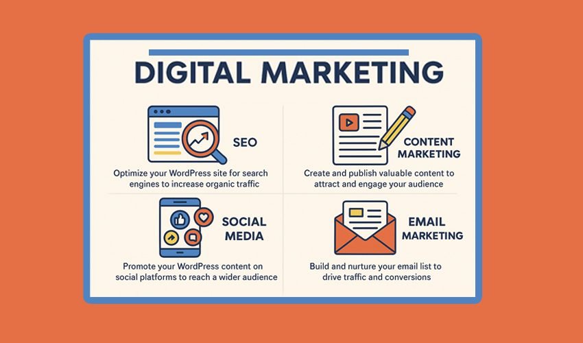 Digital Marketing & SEO Training for Beginners – Job-Ready Course
