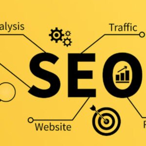 Learn SEO step by step