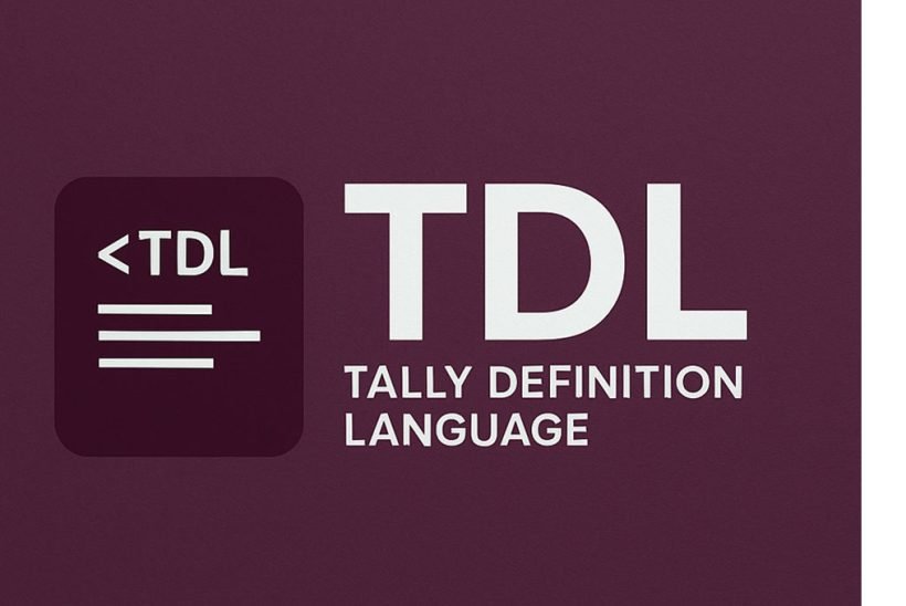 Learn TDL