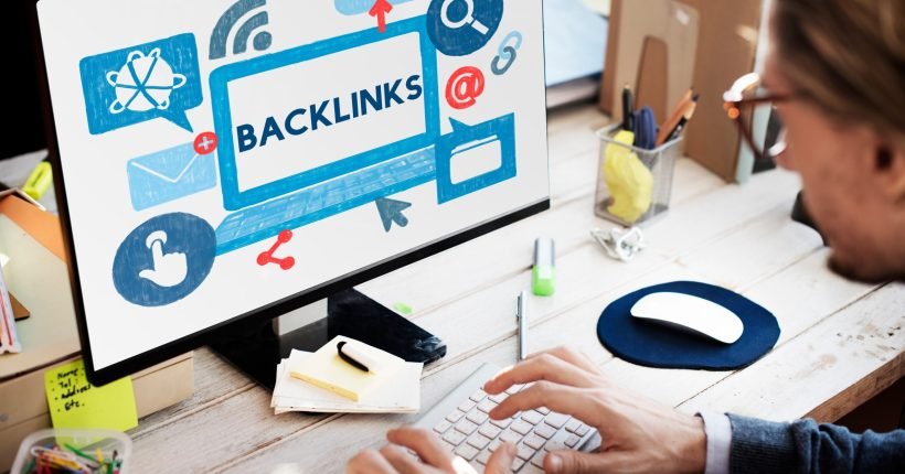 get backlinks