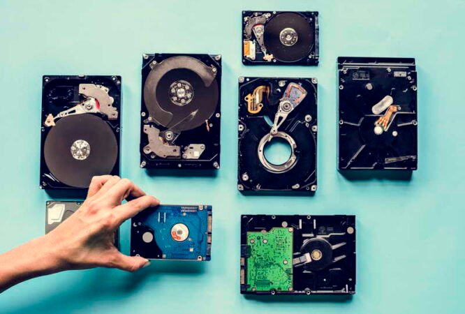 data recovery training trichy