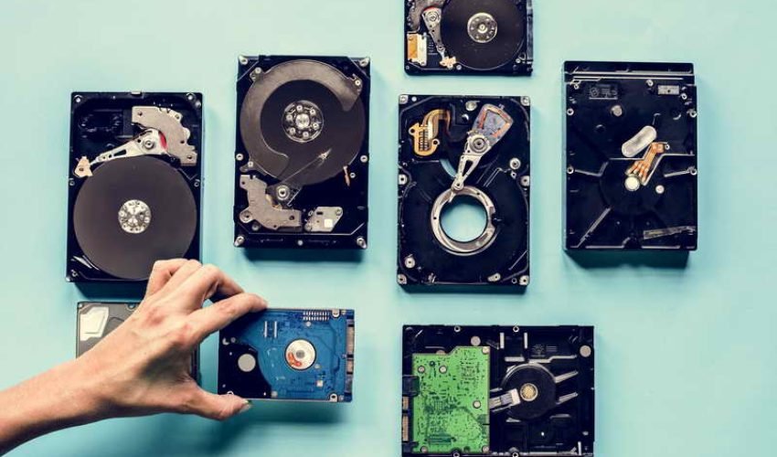 data recovery training trichy
