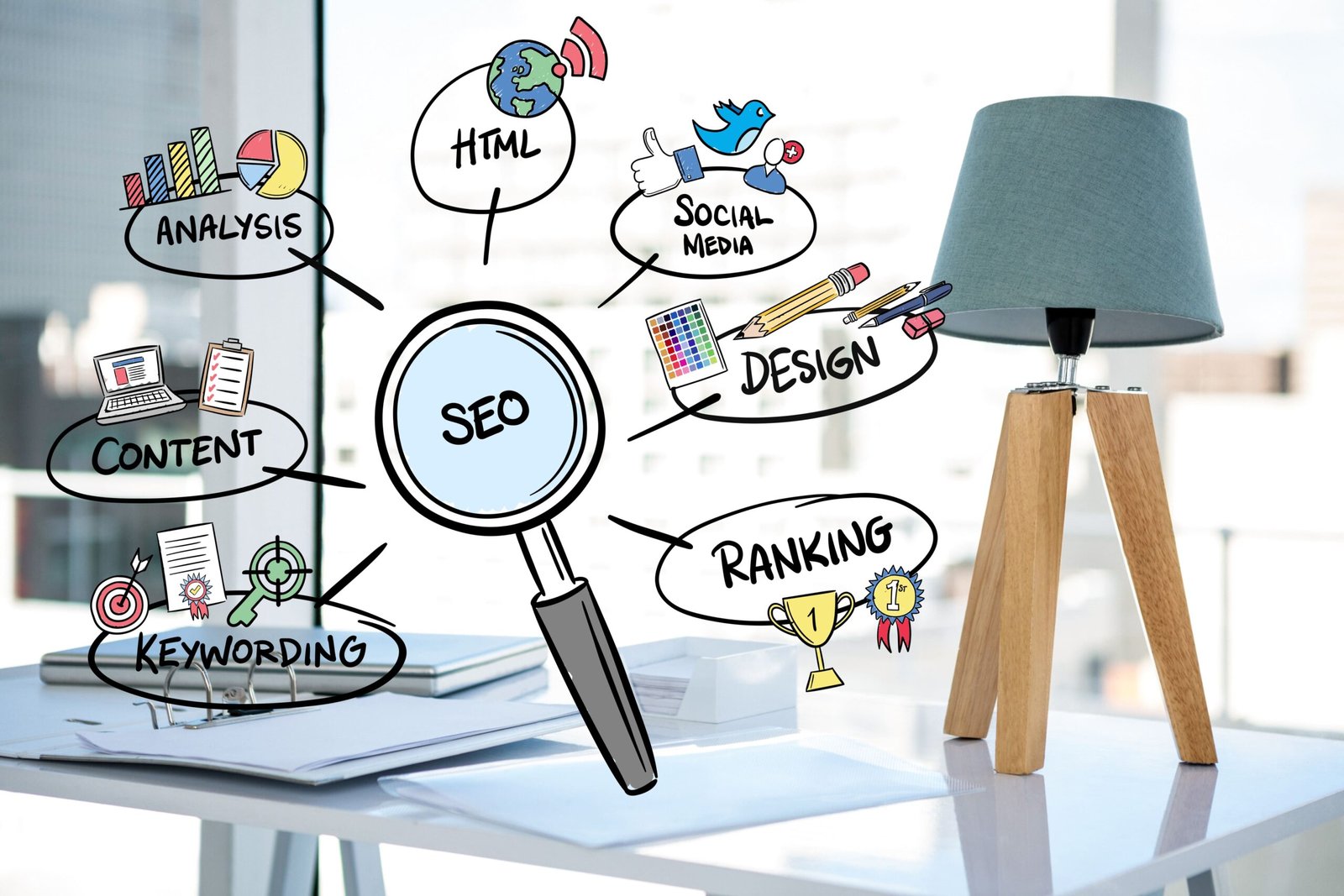 Schema in SEO
