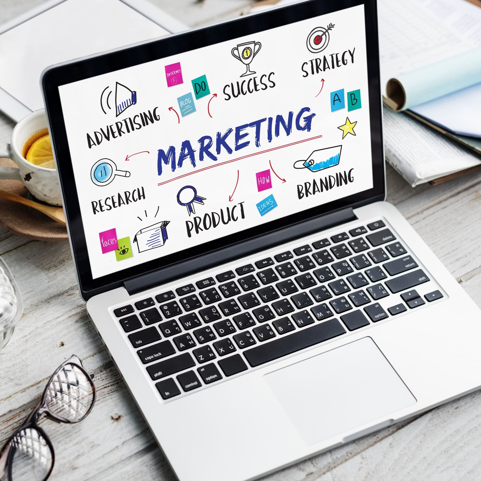 earn from digital marketing