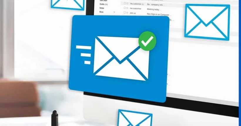 professional email marketing