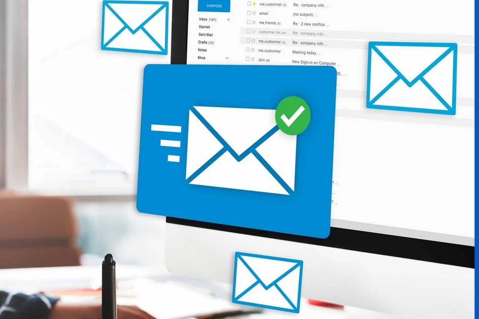 professional email marketing