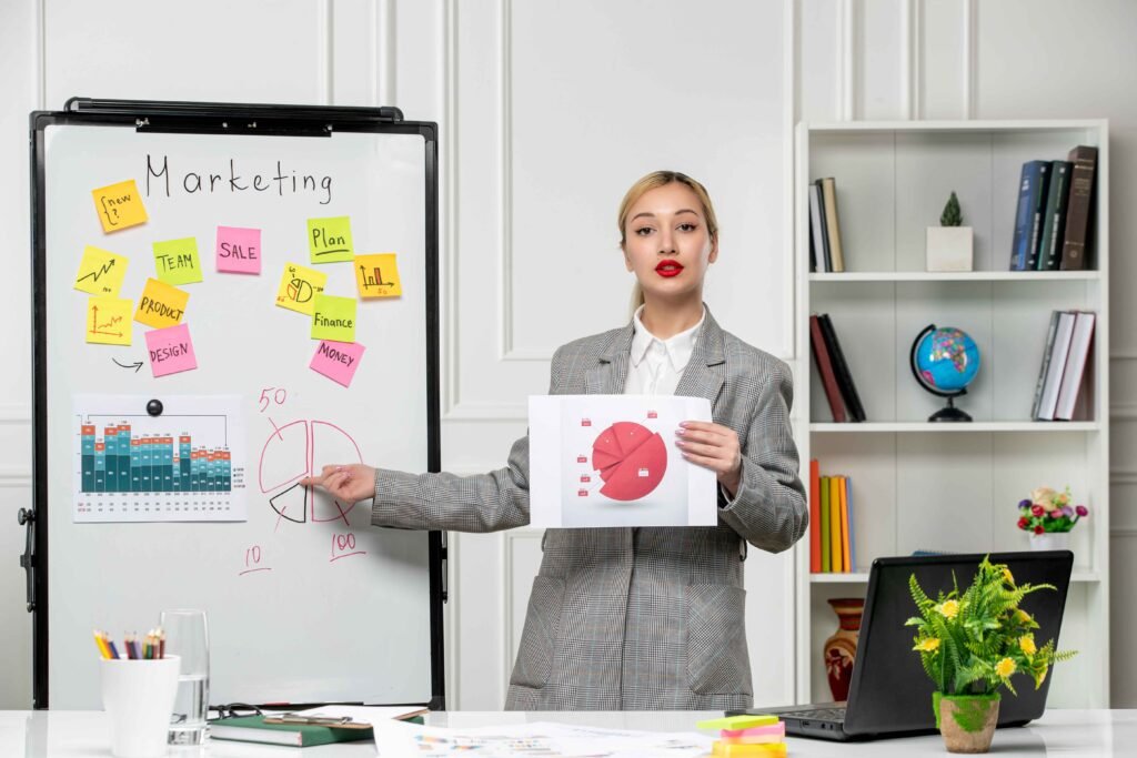 Digital Marketing Internship