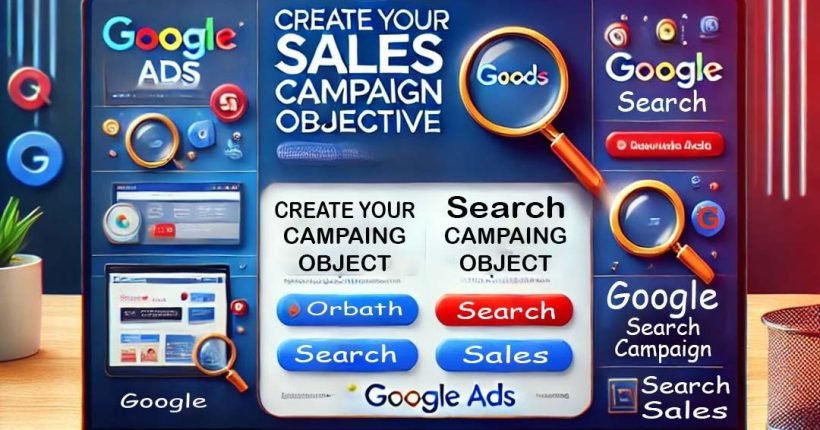 Google Ads Campaign