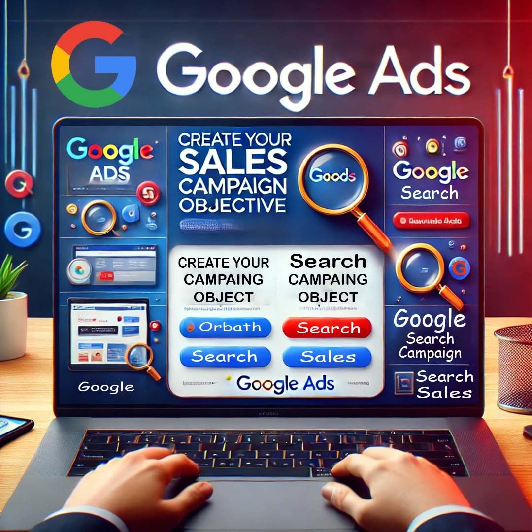 Google Ads Campaign