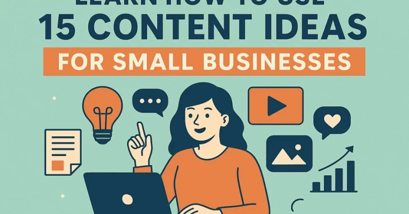 content-ideas-for-small-businesse