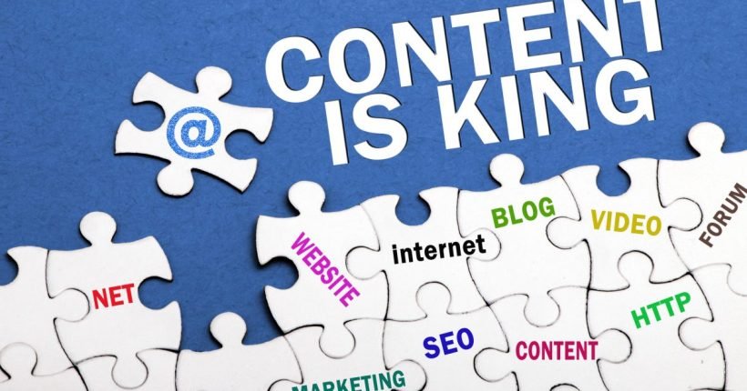 Content Marketing Tips