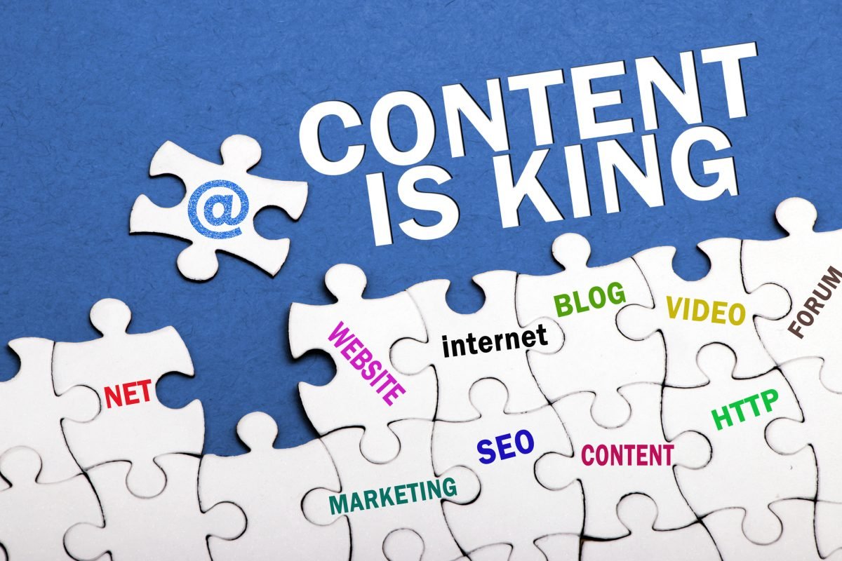 Content Marketing Tips
