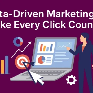 Data-Driven Marketing