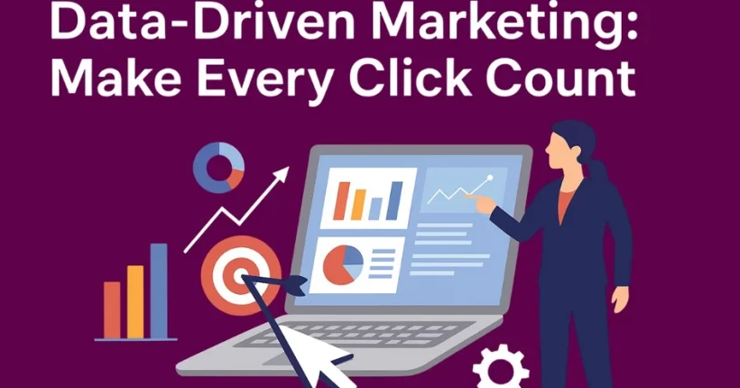 Data-Driven Marketing