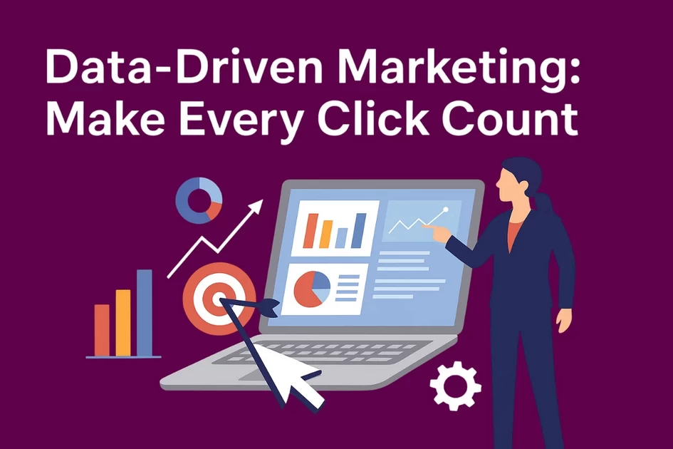Data-Driven Marketing