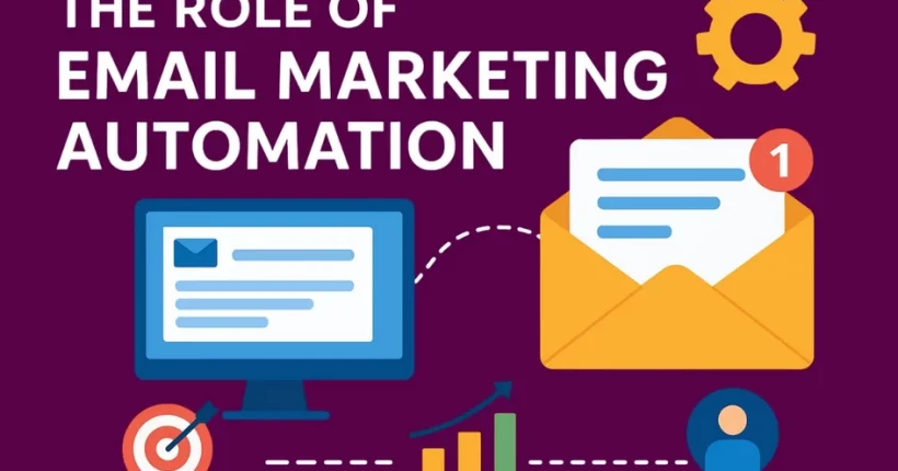 email marketing automation