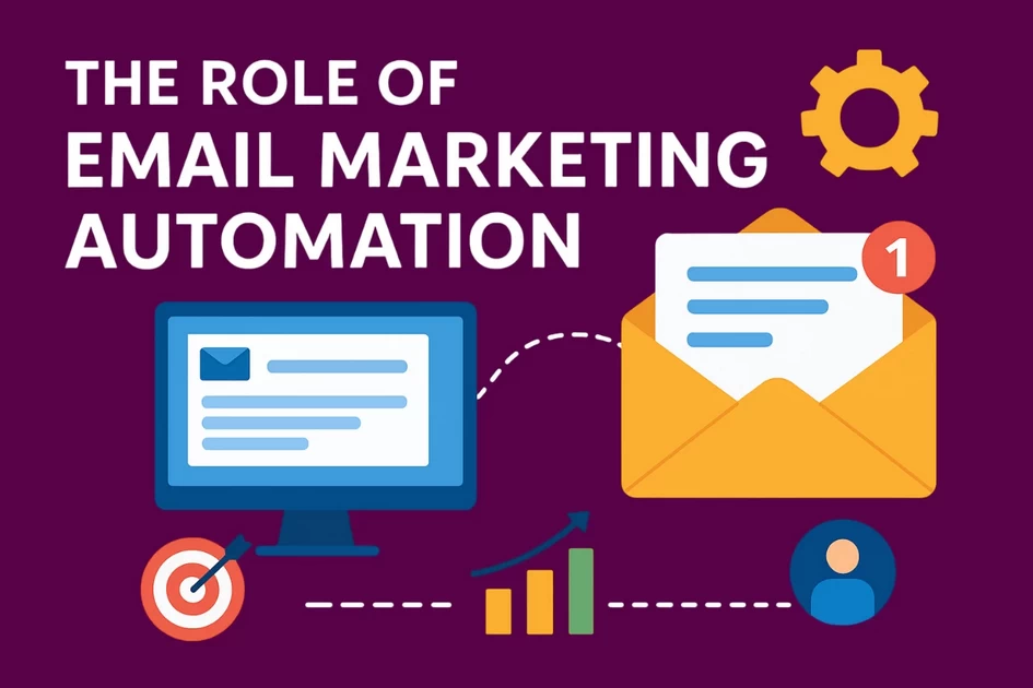 email marketing automation