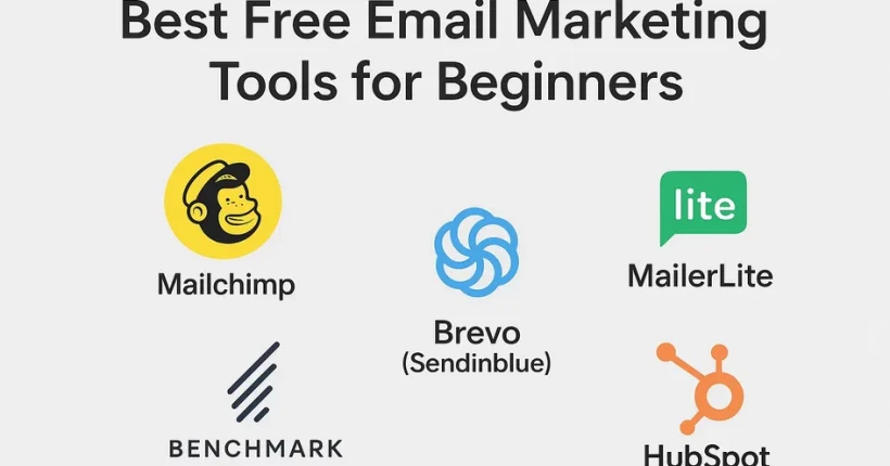 email marketing tools
