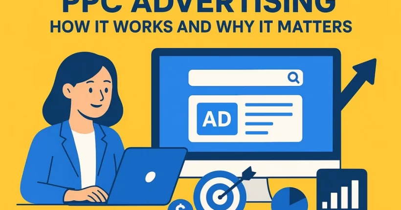 PPC Advertising