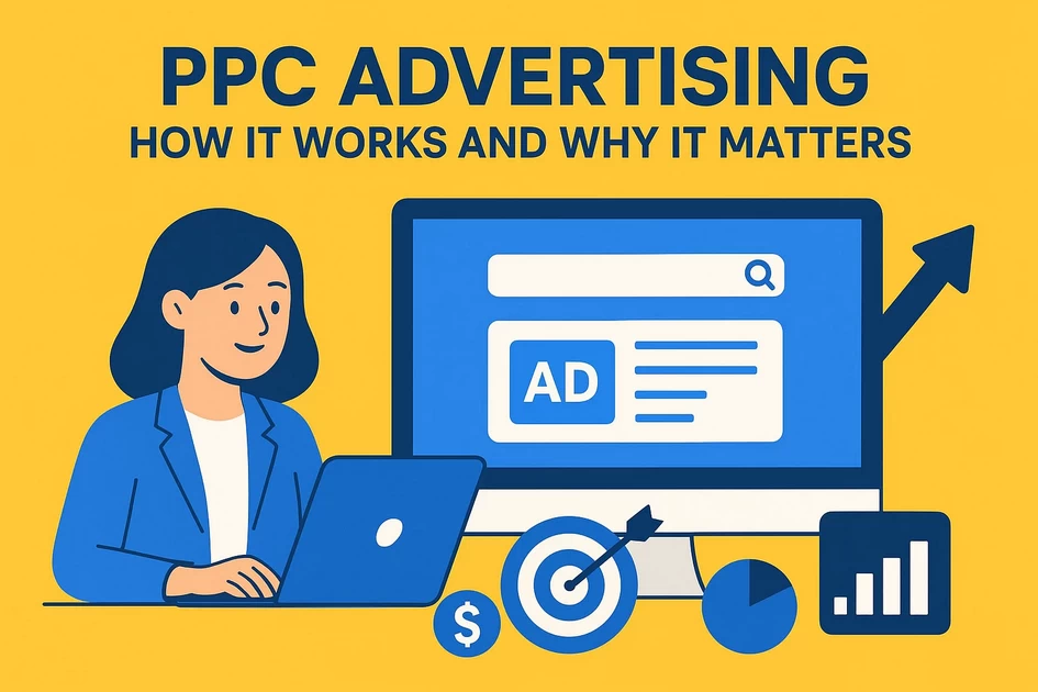 PPC Advertising