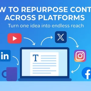 Repurpose Content