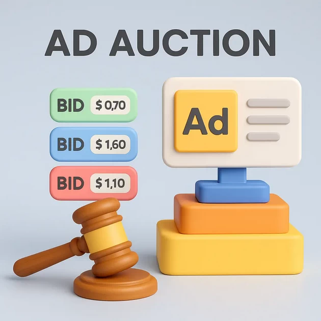 ad auction