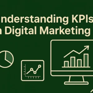KPIs in Digital Marketing