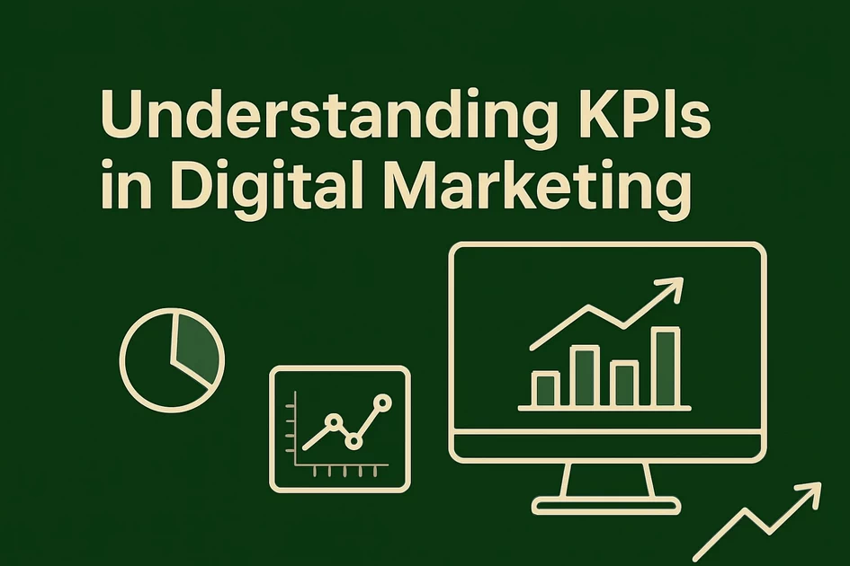 KPIs in Digital Marketing