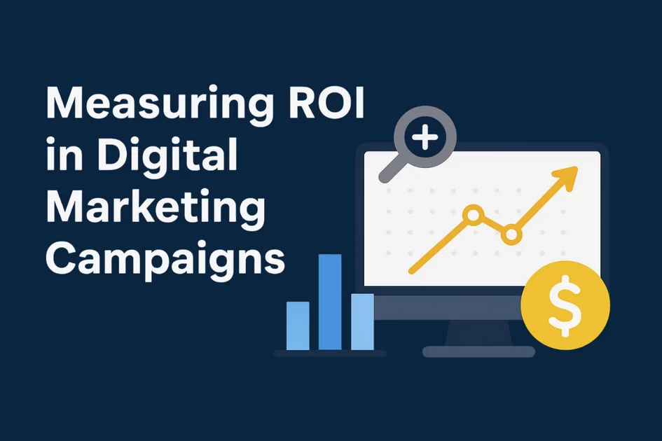 ROI in Digital Marketing