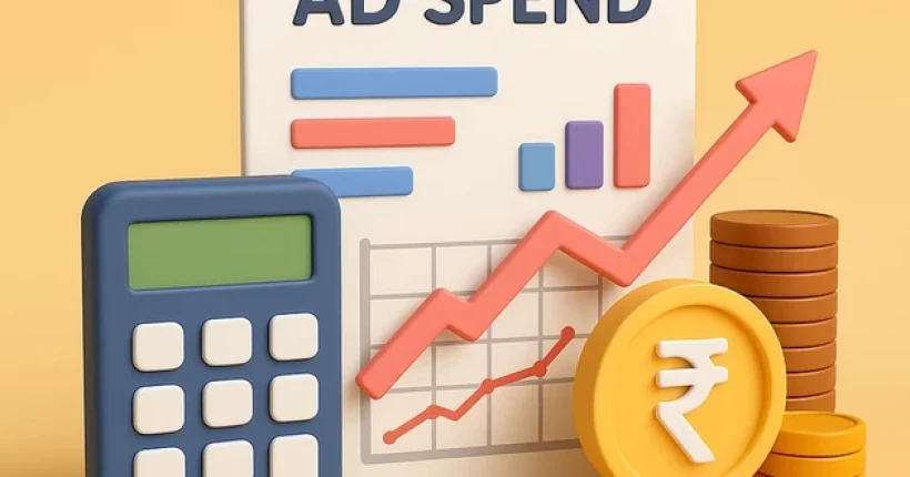 ad sepend in digital marketing