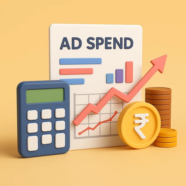 ad sepend in digital marketing