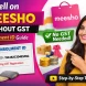 How to open a Meesho seller account without GST using Enrolment ID – step by step guide for beginners