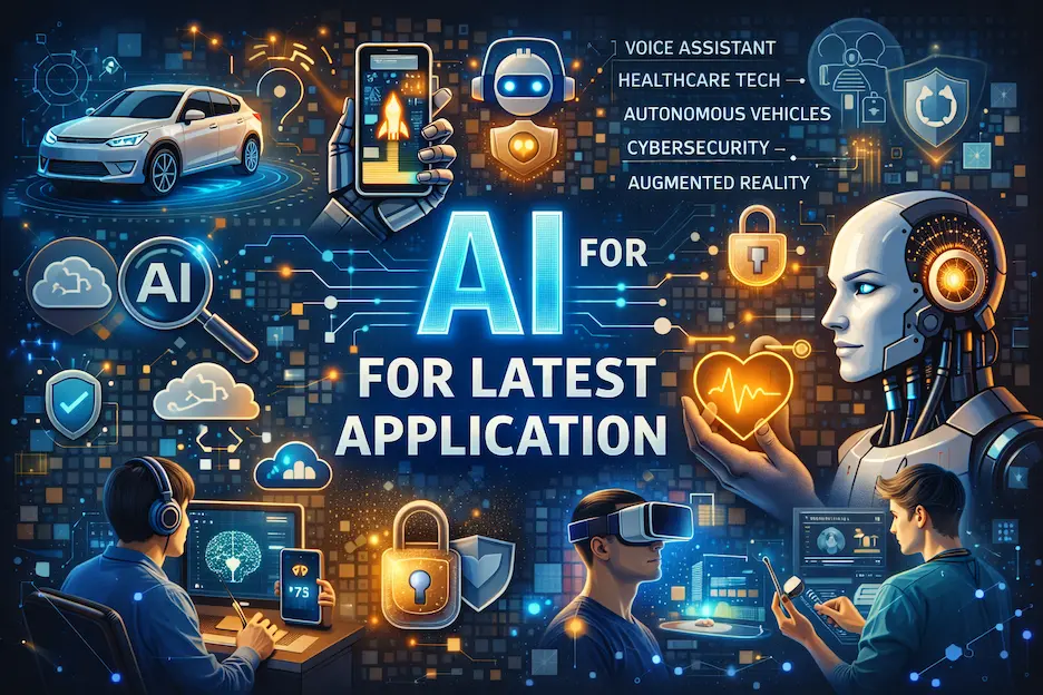 AI is Useful to all.