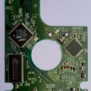 WD2060 701499 000 REV A