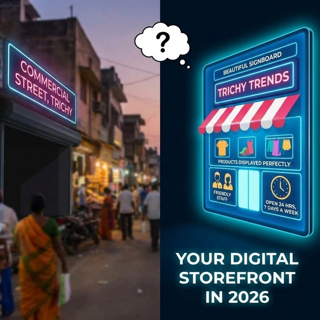 domain is like a street address for commercial business