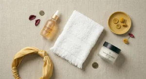 Essential products for an effective at-home skincare routine