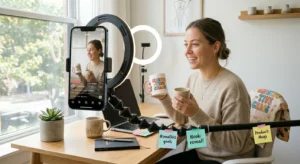 short form video marketing reels tiktok ecommerce growth