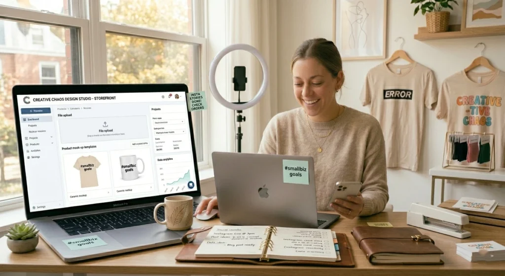 work from home business ideas for ladies online business setup