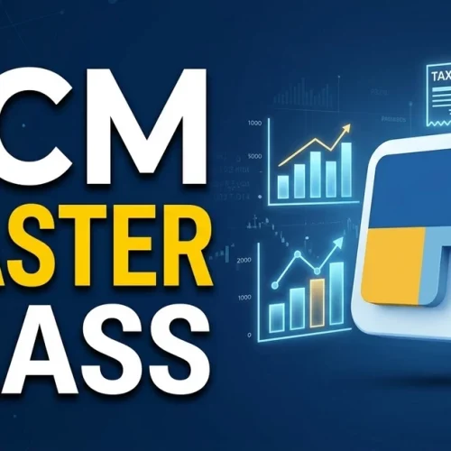 RCM vs FCM
