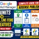 Google Ad manage and Adsense Setup step by step