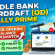 How to Handle a Bank Overdraft (OD) Account in Tally Prime (And Fix Opening Balance Mismatch)